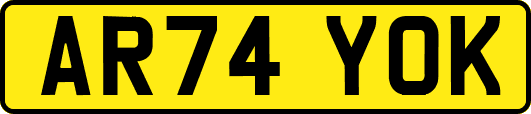 AR74YOK