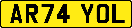 AR74YOL