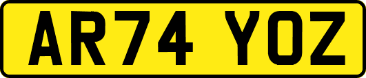AR74YOZ