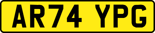 AR74YPG