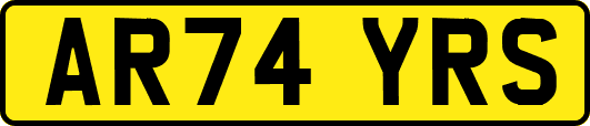 AR74YRS