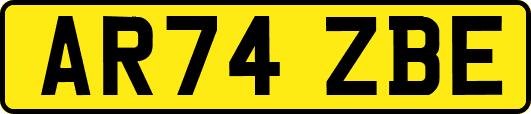 AR74ZBE
