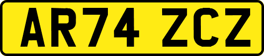 AR74ZCZ