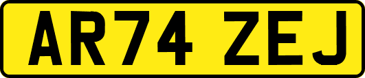 AR74ZEJ