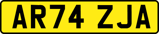 AR74ZJA
