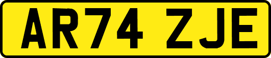 AR74ZJE