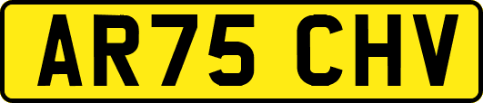 AR75CHV