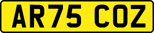 AR75COZ