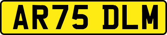 AR75DLM