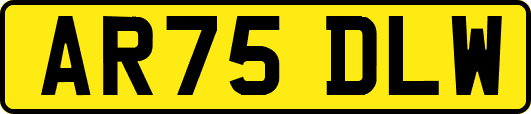 AR75DLW