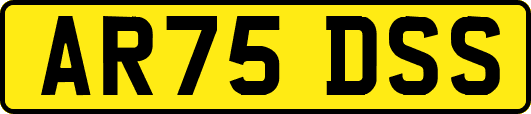 AR75DSS
