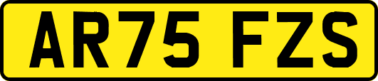AR75FZS