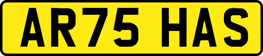 AR75HAS