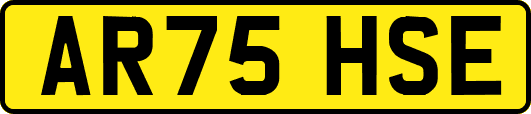 AR75HSE