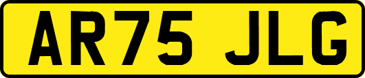 AR75JLG