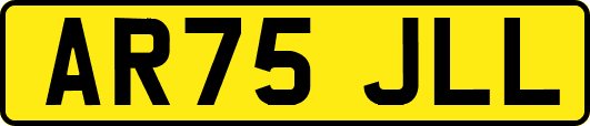 AR75JLL