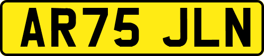 AR75JLN