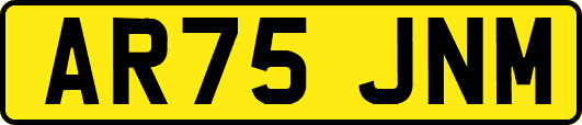 AR75JNM