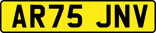 AR75JNV