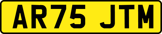 AR75JTM