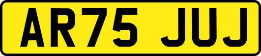 AR75JUJ