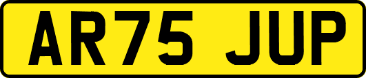 AR75JUP