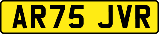 AR75JVR