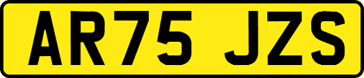 AR75JZS