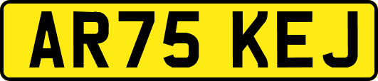 AR75KEJ
