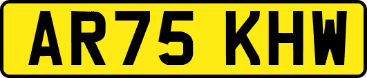 AR75KHW