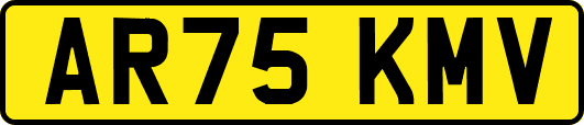AR75KMV