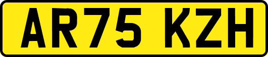 AR75KZH