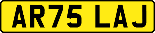AR75LAJ