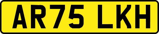 AR75LKH