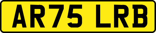 AR75LRB