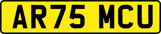 AR75MCU