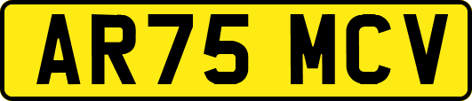 AR75MCV