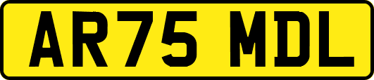 AR75MDL