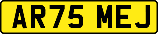 AR75MEJ