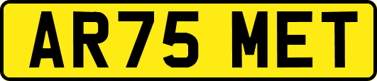 AR75MET
