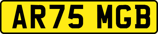 AR75MGB