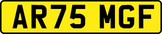 AR75MGF