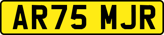 AR75MJR