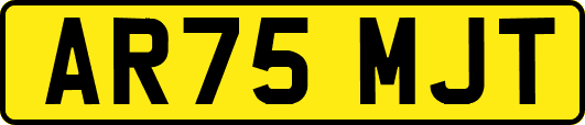 AR75MJT