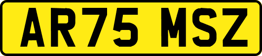 AR75MSZ