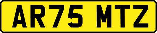 AR75MTZ