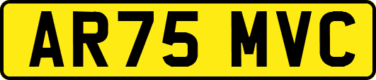 AR75MVC