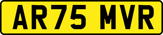 AR75MVR