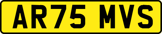 AR75MVS