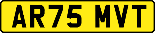 AR75MVT